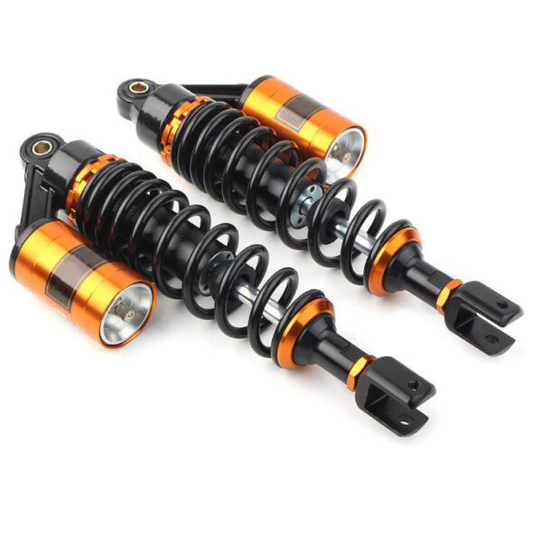 Motorcycle Shock Absorber 320mm 340mm - Image 2