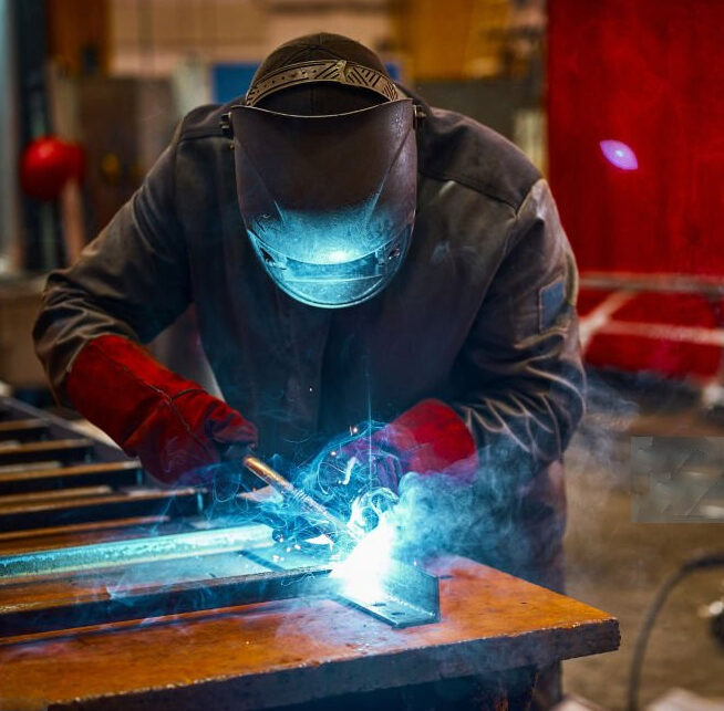 The Perks of Welding Machine Accessories