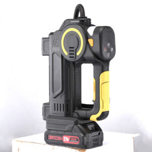 Air Pump HS08 with Lithium Battery