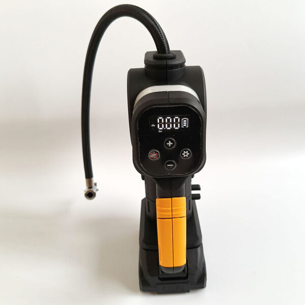Air Pump HS08 with Lithium Battery - Image 6