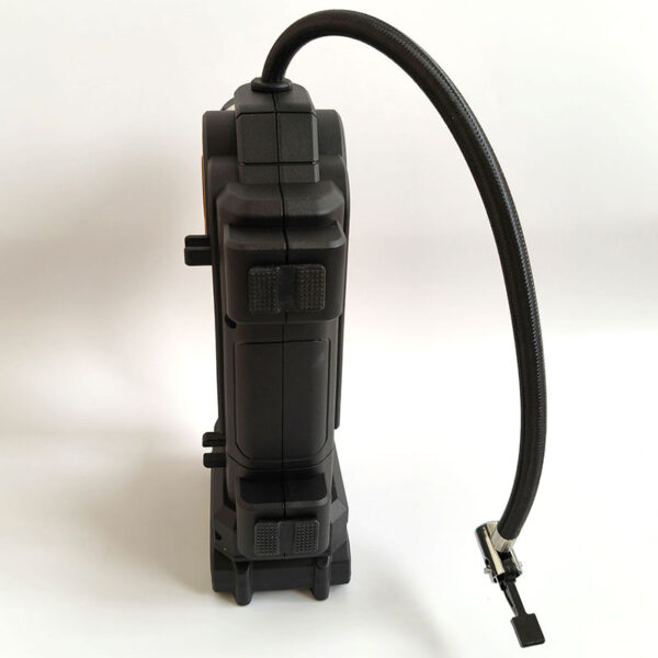 Air Pump HS08 with Lithium Battery - Image 7