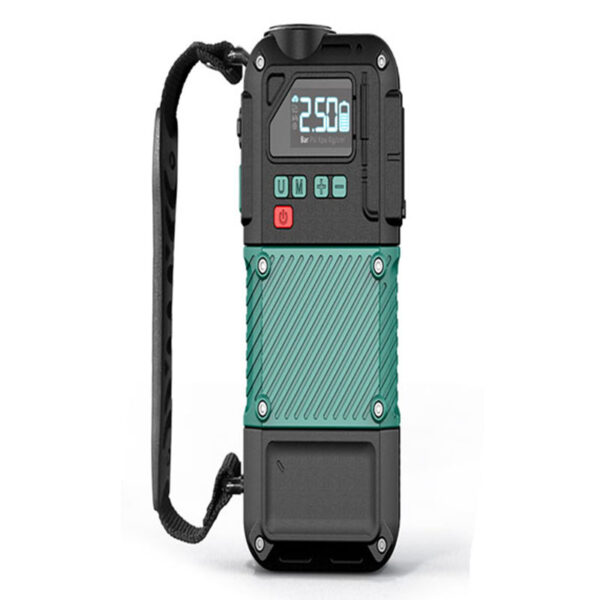 Air Pump HS-A-02
