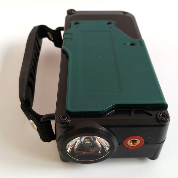 Air Pump HS-A-02 - Image 3
