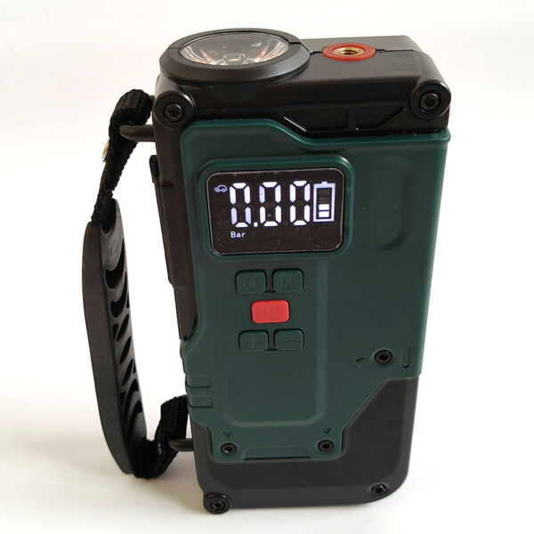 Air Pump HS-A-02 - Image 4