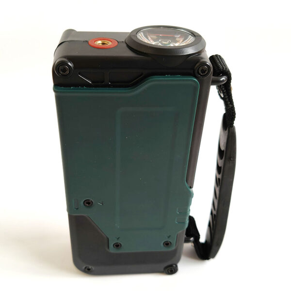 Air Pump HS-A-02 - Image 5