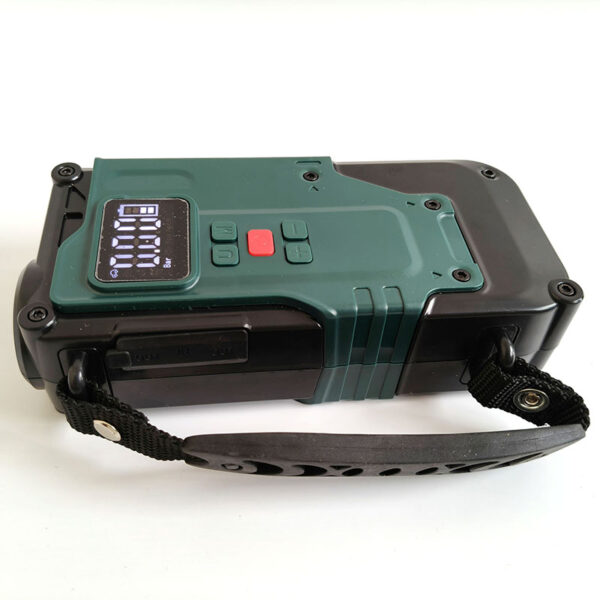 Air Pump HS-A-02 - Image 6