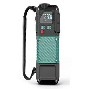 Air Pump HS-B-01 with Starter and Inflator