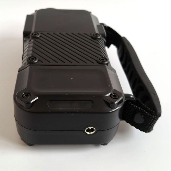 Air Pump HS-B-02 - Image 3