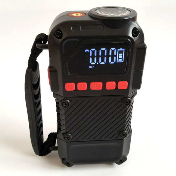 Air Pump HS-B-02 - Image 4