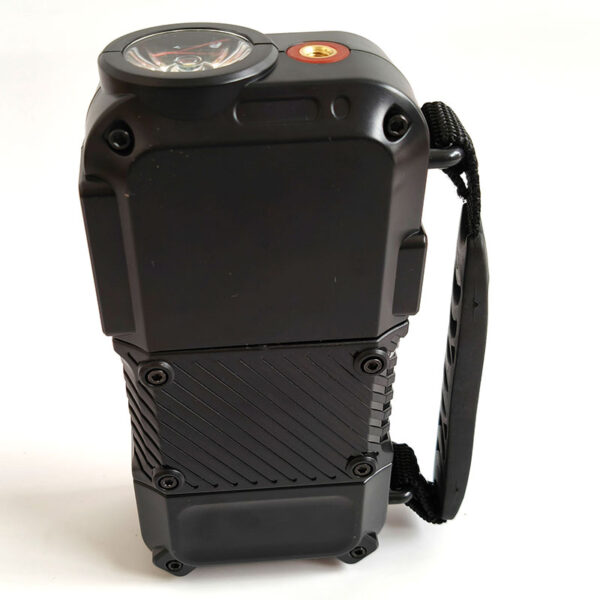 Air Pump HS-B-02 - Image 5