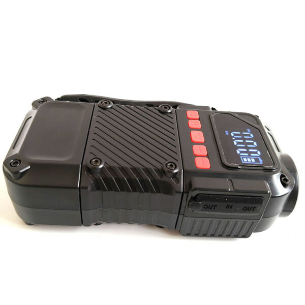 Air Pump HS-B-02 - Image 6
