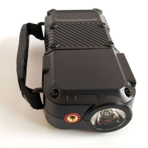 Air Pump HS-B-02 - Image 8