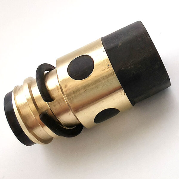 KR350A Insulation Sleeve for Gas Welding Torch - Image 3