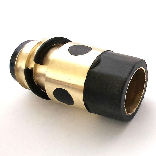 KR350A Insulation Sleeve for Gas Welding Torch - Image 4