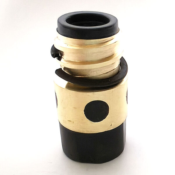 KR350A Insulation Sleeve for Gas Welding Torch - Image 5