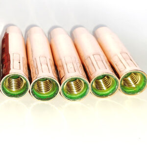 200A Protective Nozzle for Welding Torch