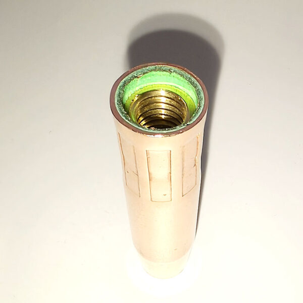 200A Protective Nozzle for Welding Torch - Image 4