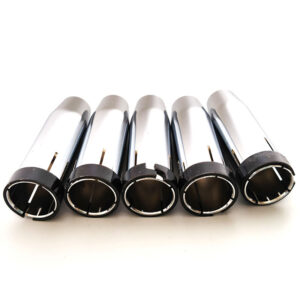 24KD Protective Nozzle for Welding Torch