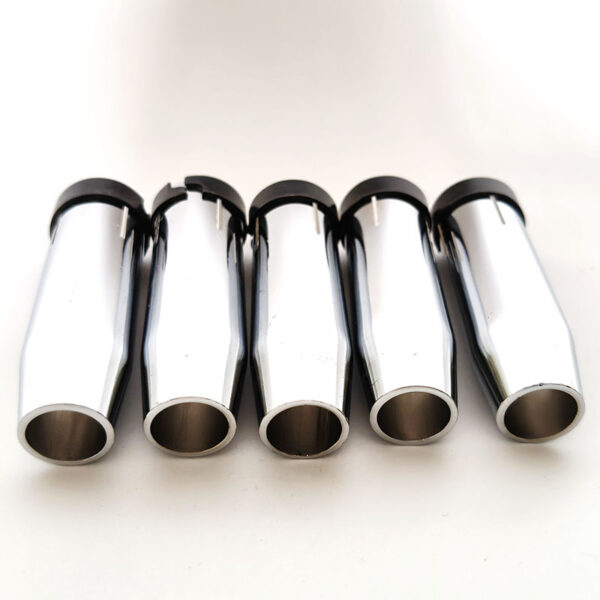 24KD Protective Nozzle for Welding Torch - Image 2