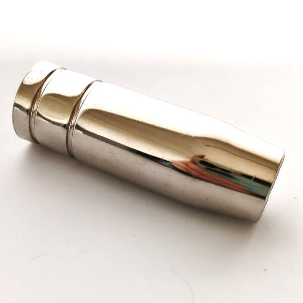 15AK Protective Nozzle for Welding Torch - Image 2