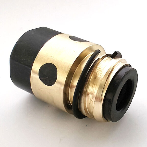 KR500A Insulation Sleeve for Gas Shielded Welding Torch - Image 3