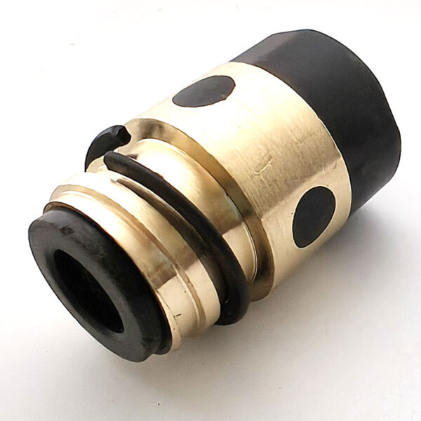 KR500A Insulation Sleeve for Gas Shielded Welding Torch - Image 4