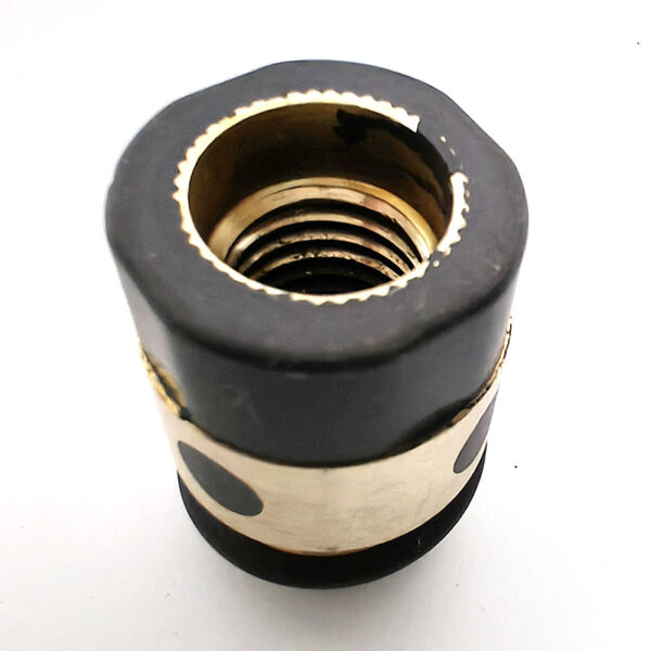 KR500A Insulation Sleeve for Gas Shielded Welding Torch - Image 6