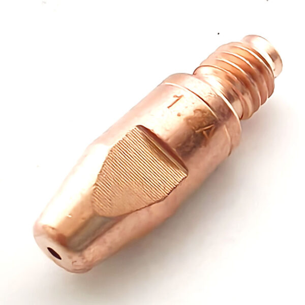 Contact Nozzle M8x30X0.8A/1.0A/1.2A for Robot - Image 2