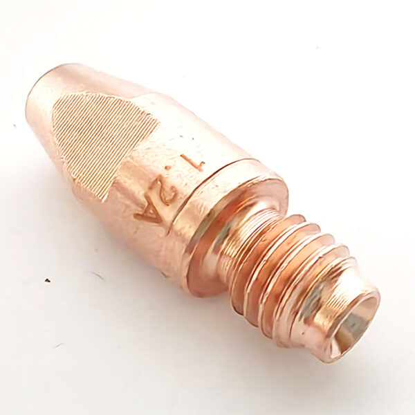 Contact Nozzle M8x30X0.8A/1.0A/1.2A for Robot - Image 5