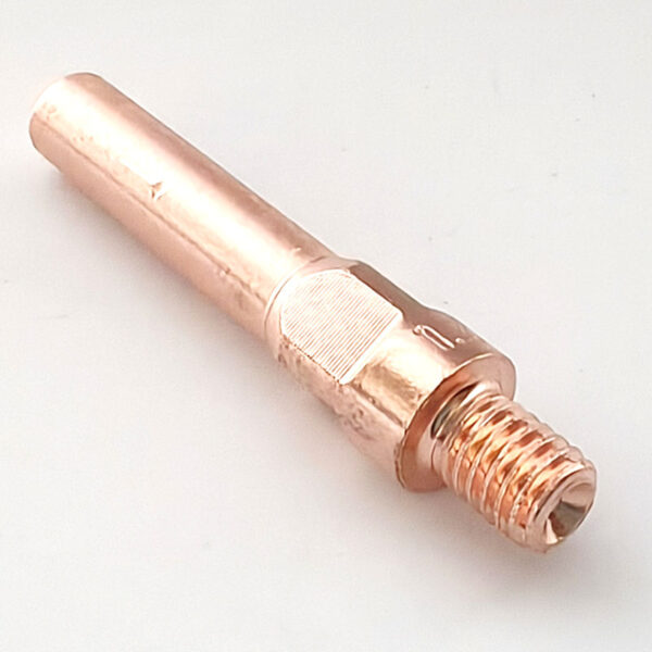 45X ID0.8/1.0/1.2 Contact Tip for Welding Torch - Image 2