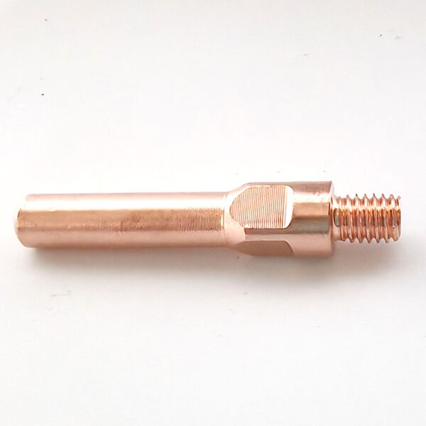 45X ID0.8/1.0/1.2 Contact Tip for Welding Torch - Image 3