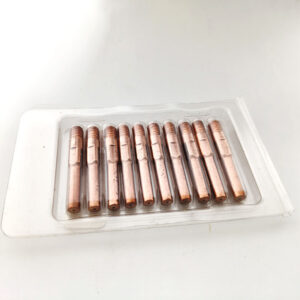 40X ID0.8/1.0/1.2 Contact Tip for Welding Torch