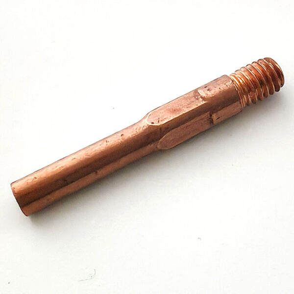 40X ID0.8/1.0/1.2 Contact Tip for Welding Torch - Image 2