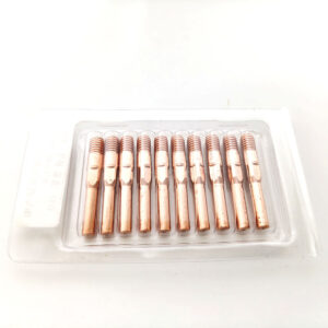 40x0.8/1.0/1.2 Contact Tip for CO2 Welding Torch