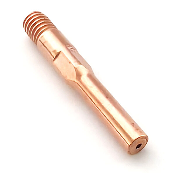 40x0.8/1.0/1.2 Contact Tip for CO2 Welding Torch - Image 3