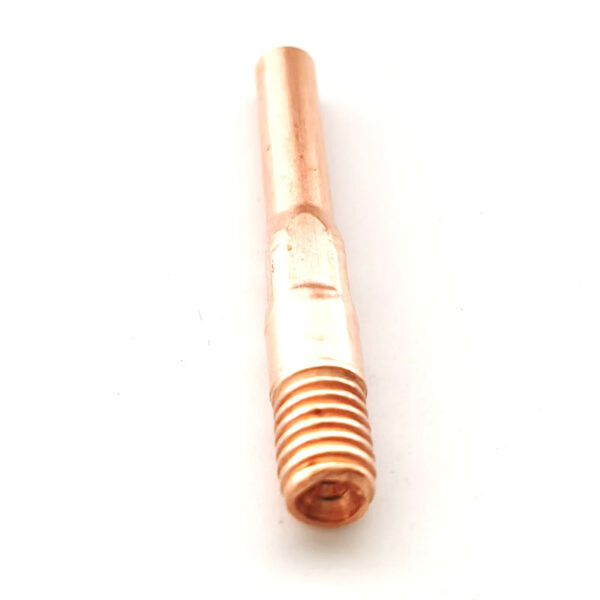 40x0.8/1.0/1.2 Contact Tip for CO2 Welding Torch - Image 5