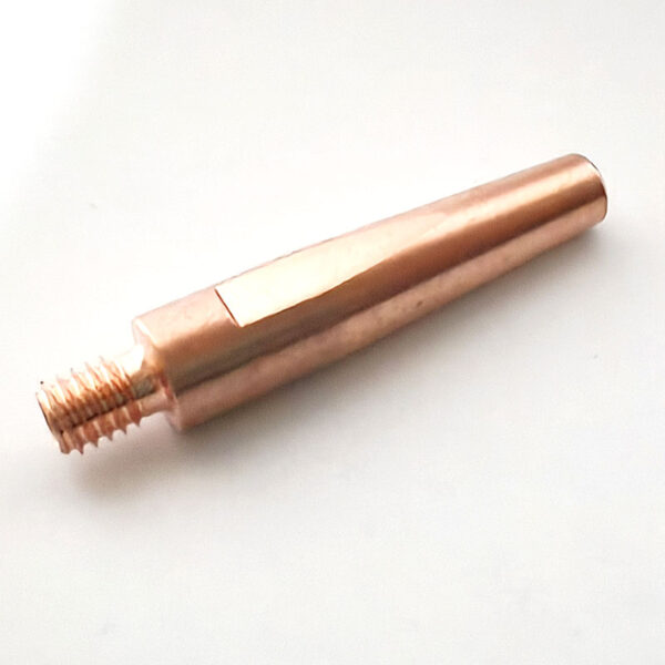45LXM6 Contact Tip for Robot - Image 3