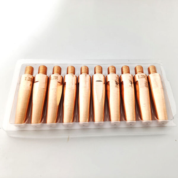 40LXM6 ID1.2 Contact Tip for Robot