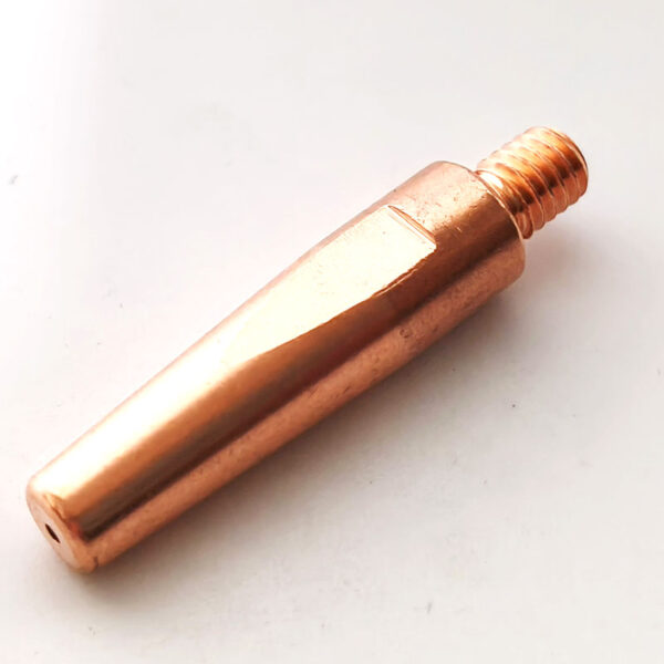 40LXM6 ID1.2 Contact Tip for Robot - Image 2