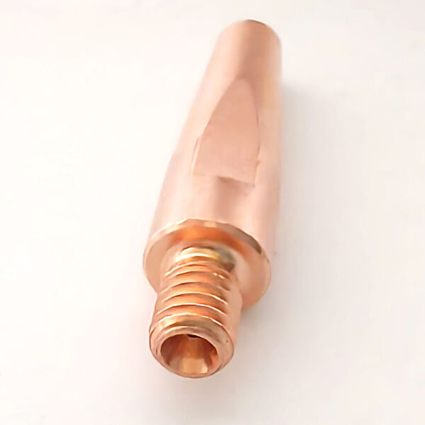 40LXM6 ID1.2 Contact Tip for Robot - Image 4
