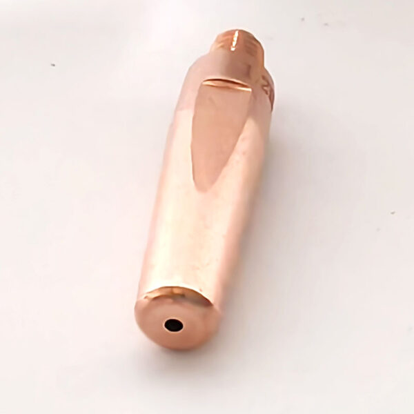 40LXM6 ID1.2 Contact Tip for Robot - Image 5