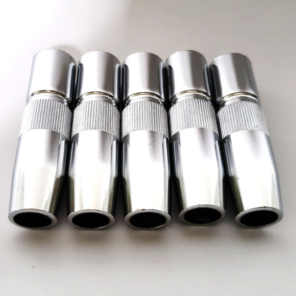 350A Protective Nozzle for Welding Torch