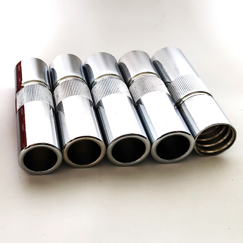 500A Protective Nozzle for Welding Torch