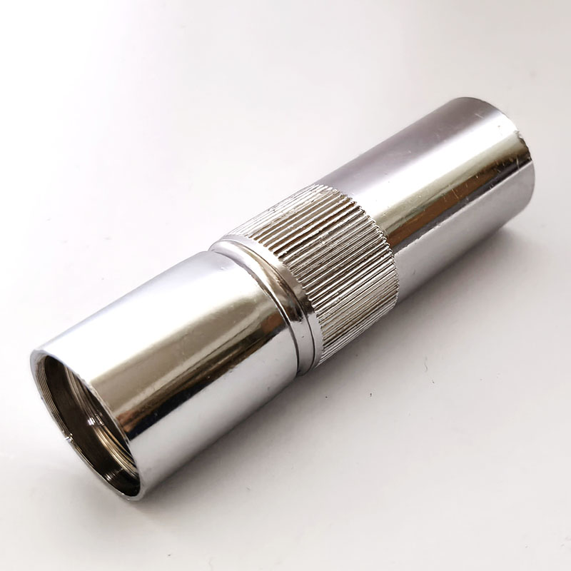 500A Protective Nozzle for Welding Torch - Image 2