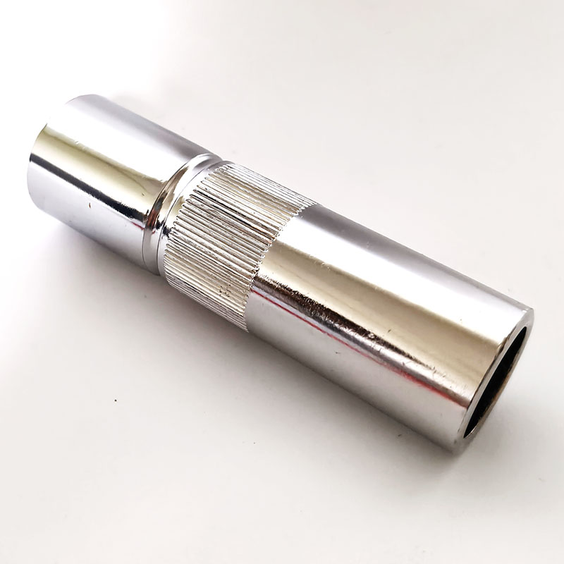 500A Protective Nozzle for Welding Torch - Image 3
