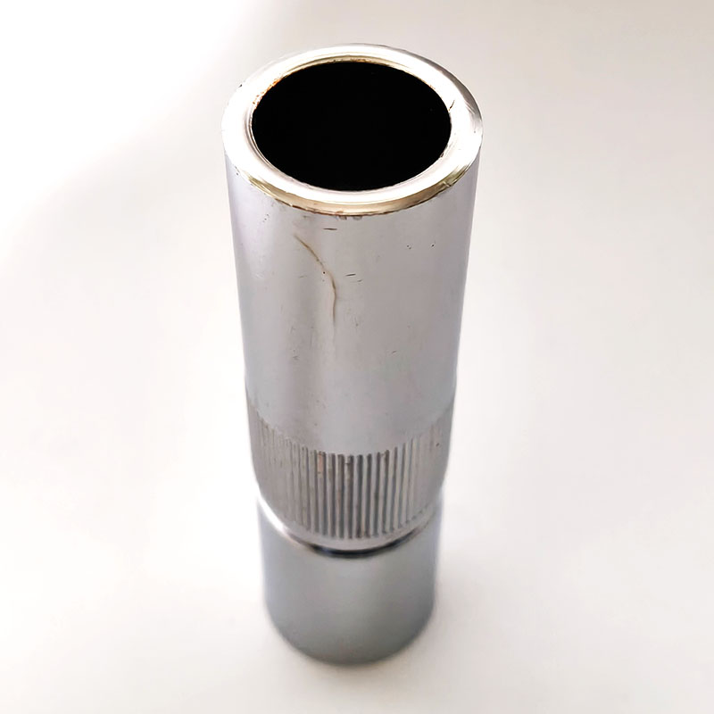 500A Protective Nozzle for Welding Torch - Image 4