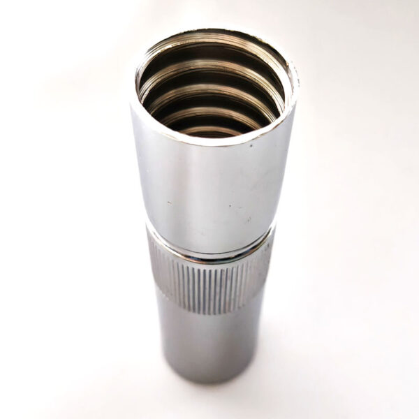 500A Protective Nozzle for Welding Torch - Image 5