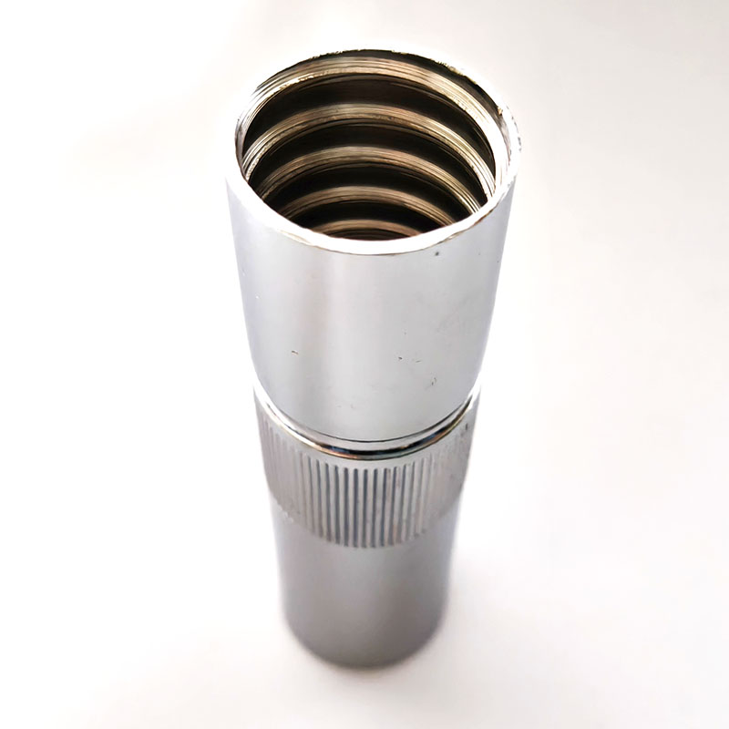 500A Protective Nozzle for Welding Torch - Image 5