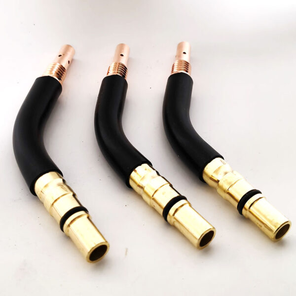 KR200A Pipe Bending for Welding Torch - Image 2