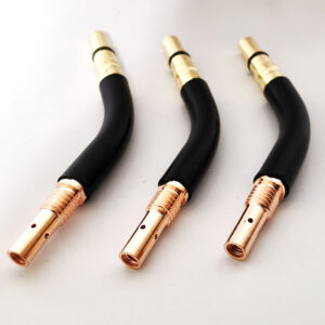 KR200A Pipe Bending for Welding Torch